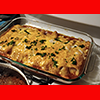 Beef Enchiladas