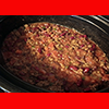 Crock Pot Chilli