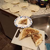 Steak Quesadillas